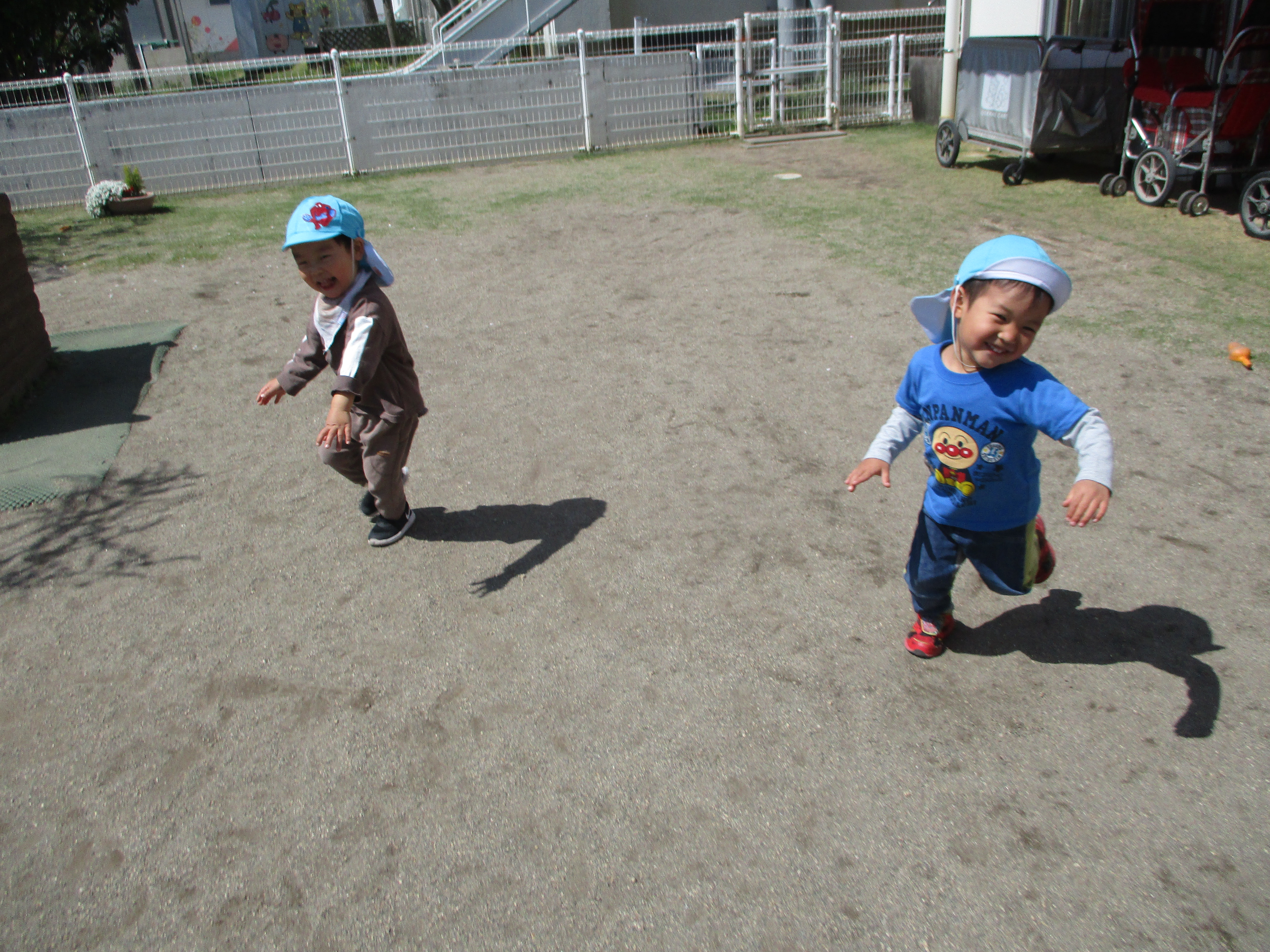 社会福祉法人 虎岳会  虎岳保育園・今治虎岳保育園は、家庭的な保育園 